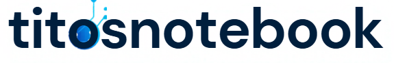 titosnotebook